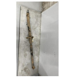 Arbre de transmission (propulsion) SUBARU FORESTER 2