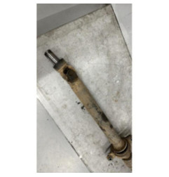 Arbre de transmission (propulsion) SUBARU FORESTER 2 Photo n°4