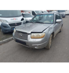 Arbre de transmission (propulsion) SUBARU FORESTER 2 Photo n°6