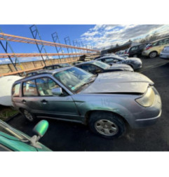 Arbre de transmission (propulsion) SUBARU FORESTER 2 Photo n°7