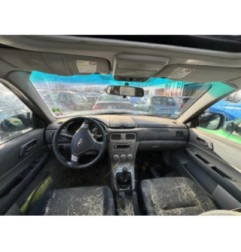 Arbre de transmission (propulsion) SUBARU FORESTER 2 Photo n°8