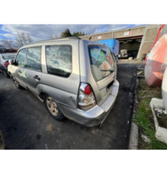 Arbre de transmission (propulsion) SUBARU FORESTER 2 Photo n°11