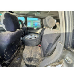 Arbre de transmission (propulsion) SUBARU FORESTER 2 Photo n°14