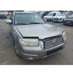 Arbre de transmission (propulsion) SUBARU FORESTER 2 Photo n°17