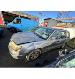 Arbre de transmission (propulsion) SUBARU FORESTER 2 Photo n°18