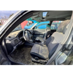 Arbre de transmission (propulsion) SUBARU FORESTER 2 Photo n°20