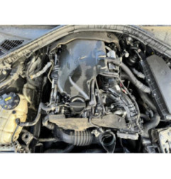 Arbre de transmission (propulsion) BMW SERIE 1 F20 Photo n°11