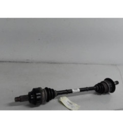 Cardan arriere droit (transmission) BMW SERIE 1 F20 Photo n°3