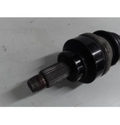 Cardan arriere droit (transmission) BMW SERIE 1 F20 Photo n°4