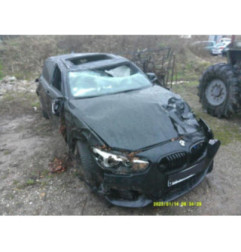 Cardan arriere droit (transmission) BMW SERIE 1 F20 Photo n°5