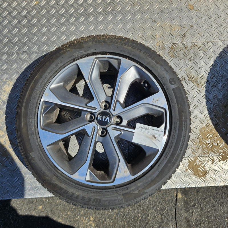 Jante KIA STONIC