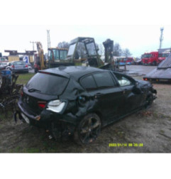 Cardan arriere droit (transmission) BMW SERIE 1 F20 Photo n°8