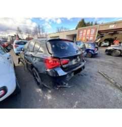 Cardan arriere droit (transmission) BMW SERIE 1 F20 Photo n°19