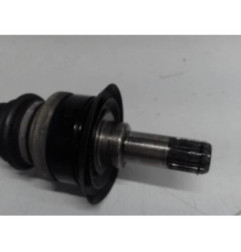 Cardan arriere gauche (transmission) BMW SERIE 1 F20 Photo n°1