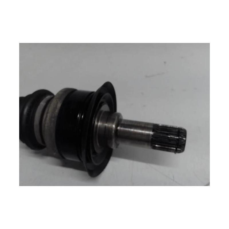 Cardan arriere gauche (transmission) BMW SERIE 1 F20