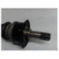 Cardan arriere gauche (transmission) BMW SERIE 1 F20