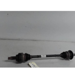 Cardan arriere gauche (transmission) BMW SERIE 1 F20
