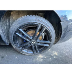 Cardan arriere gauche (transmission) BMW SERIE 1 F20 Photo n°17