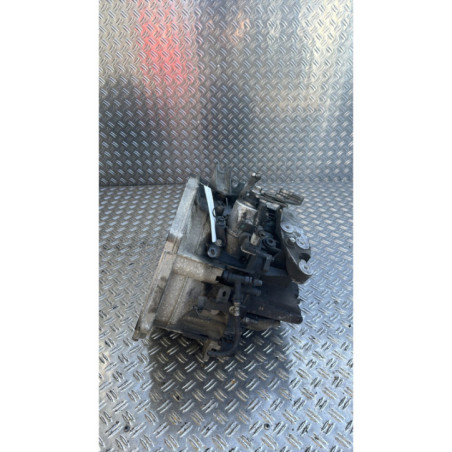 Boite de vitesses OPEL MERIVA B