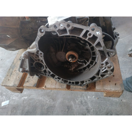 Boite de vitesses OPEL CORSA D Photo n°1