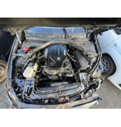 Levier de vitesses BMW SERIE 1 F20 Photo n°10