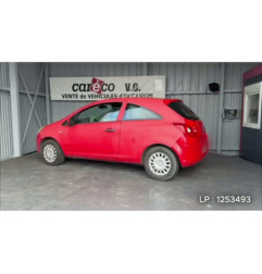 Boite de vitesses OPEL CORSA D Photo n°8