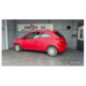 Boite de vitesses OPEL CORSA D