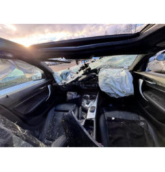 Levier de vitesses BMW SERIE 1 F20 Photo n°15