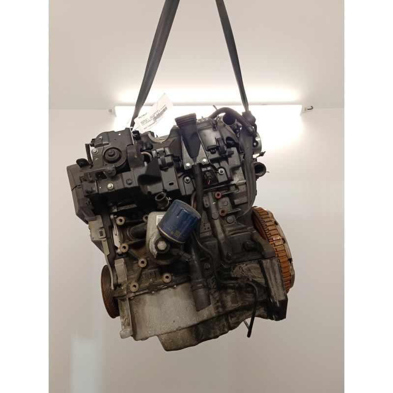 Moteur RENAULT CAPTUR 1