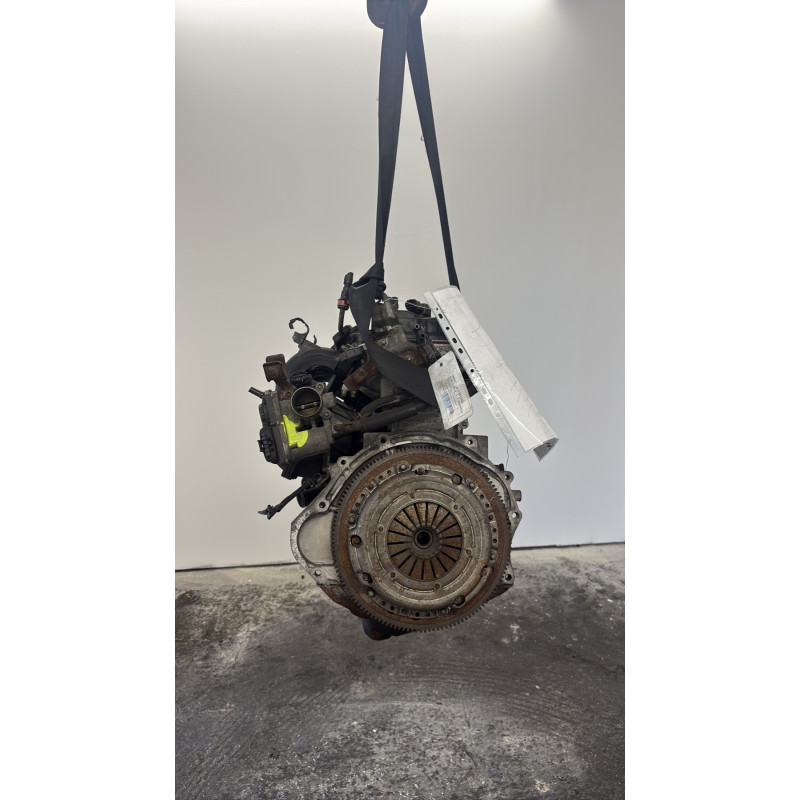 Moteur SMART FORFOUR 1