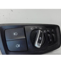 Commande de phare BMW SERIE 1 F20 Photo n°1