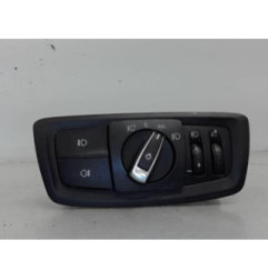 Commande de phare BMW SERIE 1 F20 Photo n°3