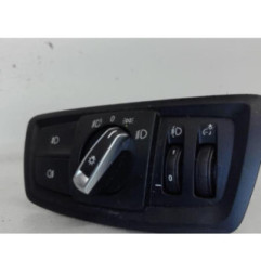 Commande de phare BMW SERIE 1 F20 Photo n°4