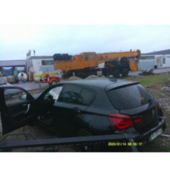 Commande de phare BMW SERIE 1 F20 Photo n°8