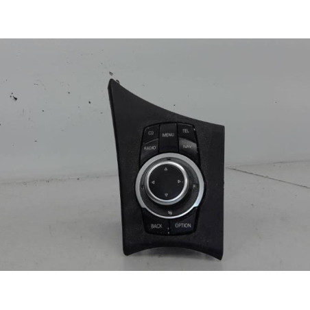 Commande GPS BMW SERIE 1 F20