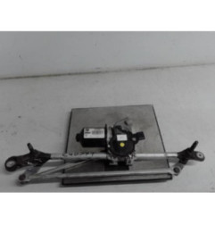 Moteur essuie glace avant BMW SERIE 1 F20 Photo n°5