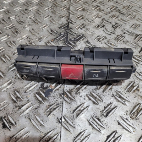 Bouton de warning FIAT DUCATO 2 Photo n°1