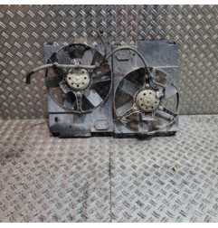 Ventilateur eau FIAT DUCATO 2 Photo n°1