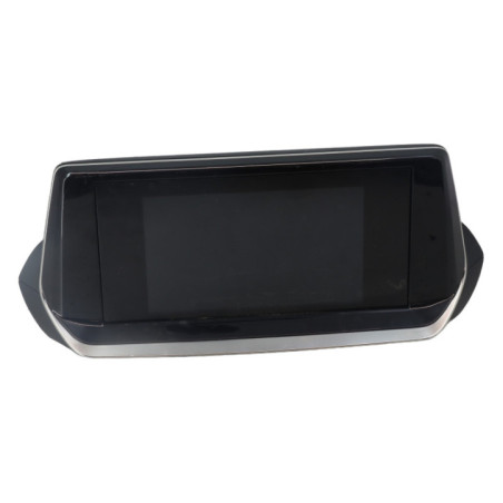 Ecran GPS PEUGEOT 208 2 Photo n°1