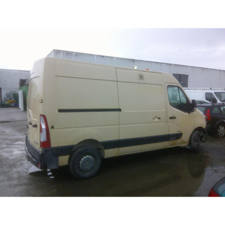 Moteur RENAULT MASTER 3