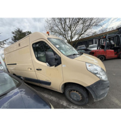 Moteur RENAULT MASTER 3 Photo n°10
