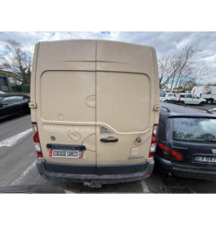 Moteur RENAULT MASTER 3 Photo n°15