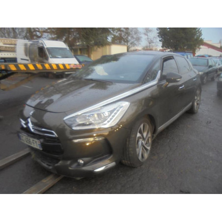Moteur CITROEN DS5