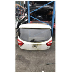 Malle/Hayon arriere KIA RIO 3 Photo n°1