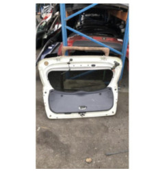 Malle/Hayon arriere KIA RIO 3