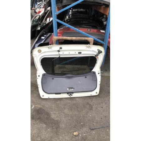 Malle/Hayon arriere KIA RIO 3