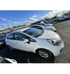 Malle/Hayon arriere KIA RIO 3 Photo n°4