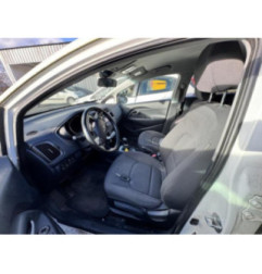 Malle/Hayon arriere KIA RIO 3 Photo n°5