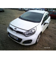 Malle/Hayon arriere KIA RIO 3 Photo n°8