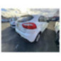 Malle/Hayon arriere KIA RIO 3